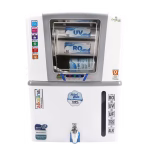Alkalina (White Grey)