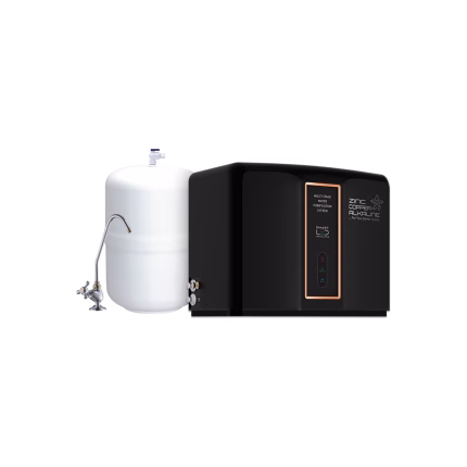 Curvv UTC Cabinet (Black)