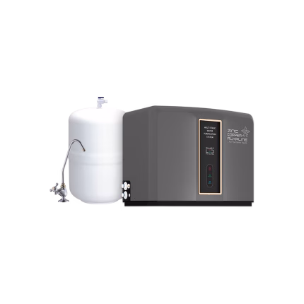 Curvv UTC Cabinet (Gray)