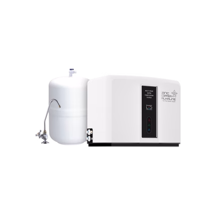 Curvv UTC Cabinet (White)